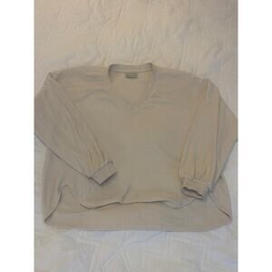 Oversized Urban Outfitters Sweatshirt